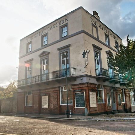 Publove @ The Great Eastern, Docklands Greenwich 외부 사진