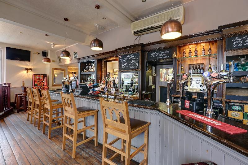 Publove @ The Great Eastern, Docklands Greenwich 외부 사진