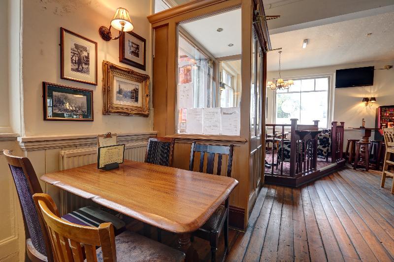 Publove @ The Great Eastern, Docklands Greenwich 외부 사진