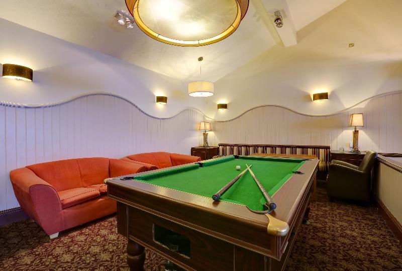Publove @ The Great Eastern, Docklands Greenwich 외부 사진